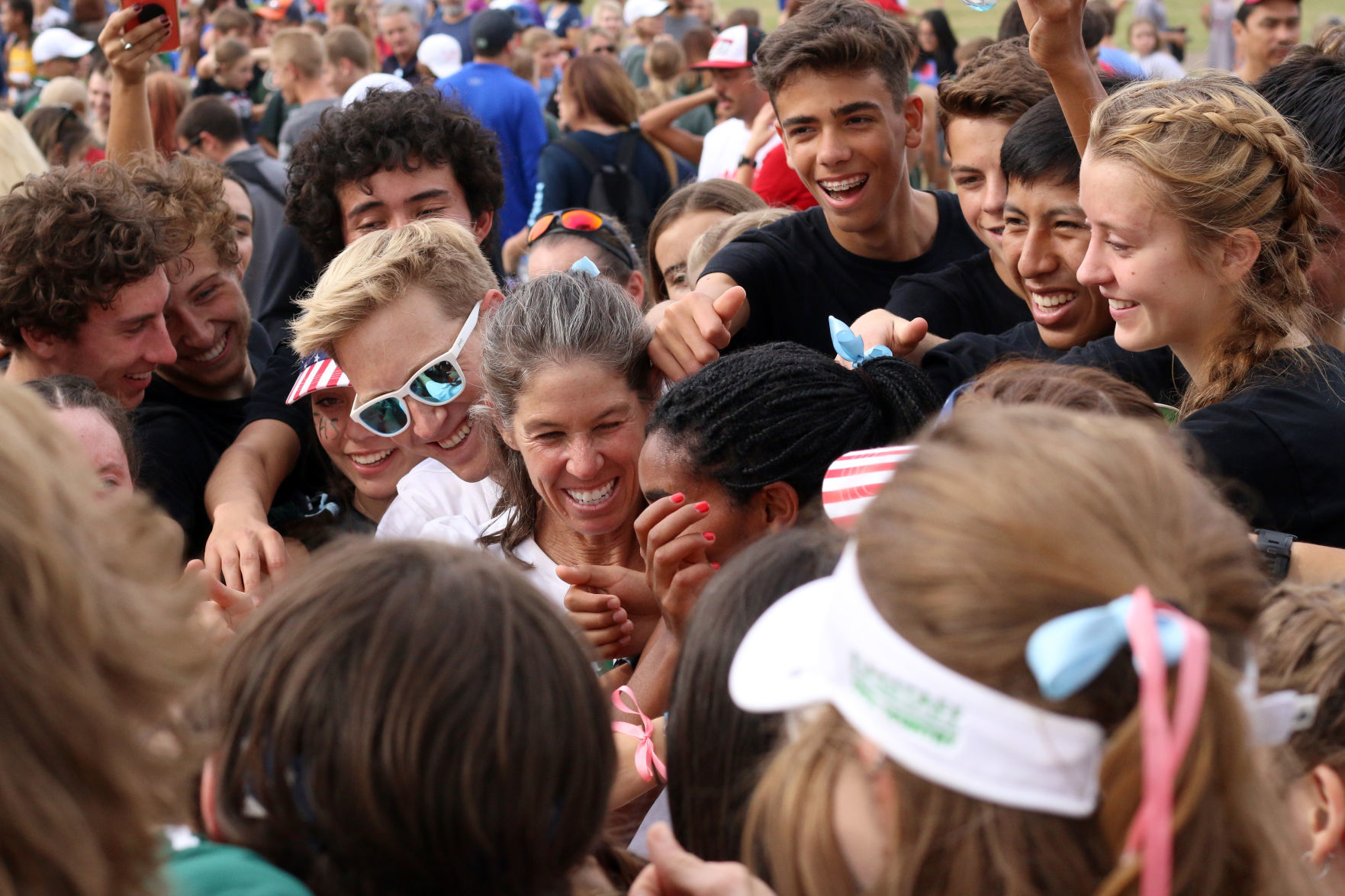 Flagstaff cross country